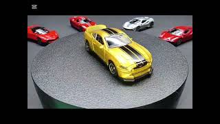 Majorette special edition giftpack + bonus