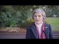 Anita's legal fight to find out about her origins | Impact of the ECHR