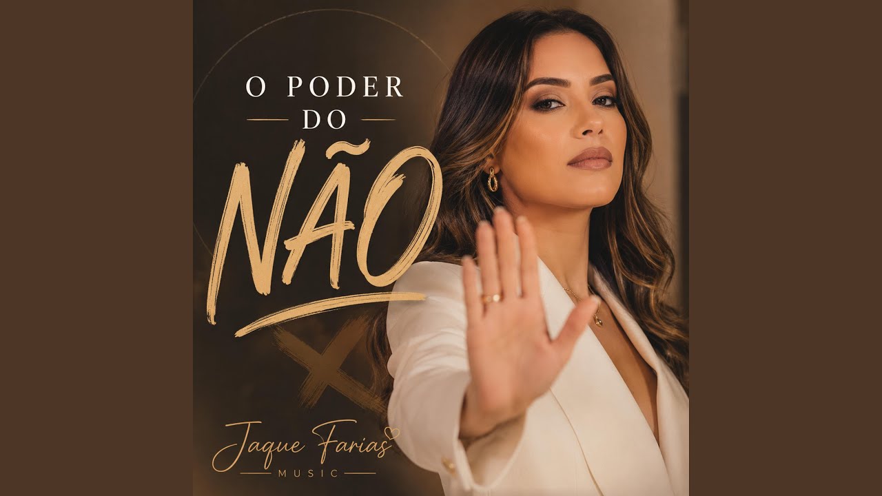 Watch O PODER DO NÃO on YouTube Watch O PODER DO NÃO on YouTube