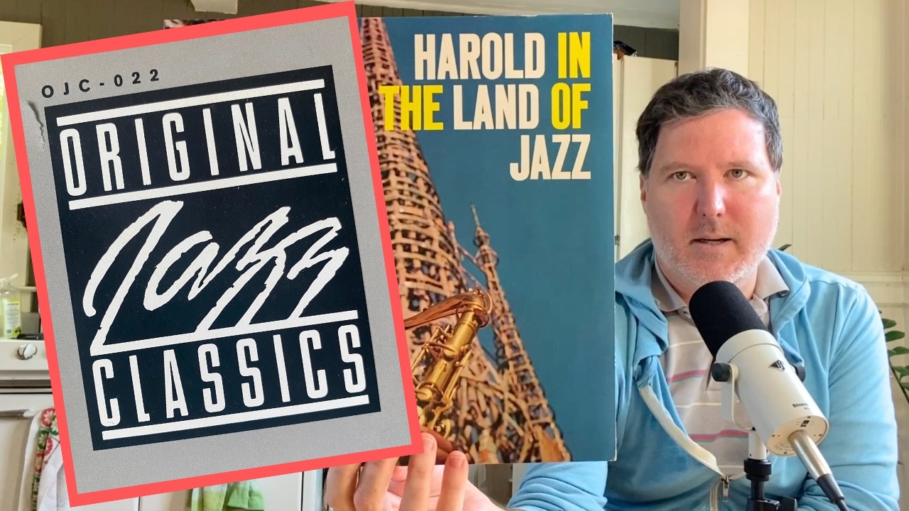 A Crash Course in Cheap Heat | Original Jazz Classics 