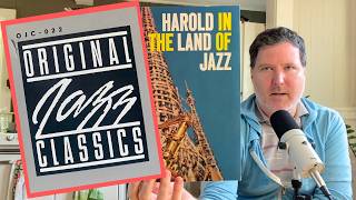 A Crash Course in Cheap Heat | Original Jazz Classics #vinylcommunity