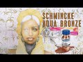 Cheap joes 2 minute art tips  schmincke aqua bronze