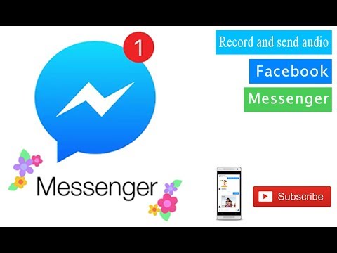 Facebook tips || How to disable facebook Messenger notifications