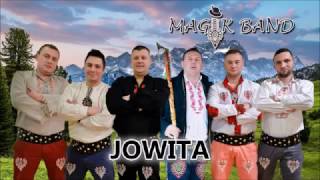 Video thumbnail of "Magik Band & Krzysztof Górka  - Zośka izbę zamiatała"