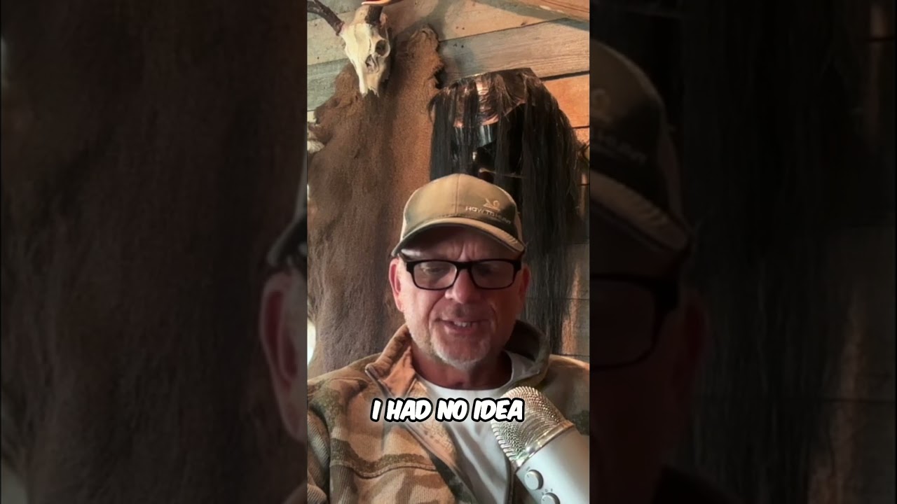 Встреча с бигфутом: моя ужасающая охота в Алабаме