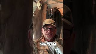 Bigfoot Encounter My Terrifying Hunt In Alabama