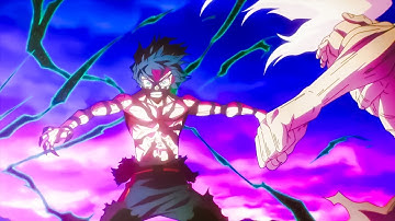Deku vs Shigaraki & All Might vs All For One「AMV Boku no Hero Academia: Final Season」Shadows ᴴᴰ