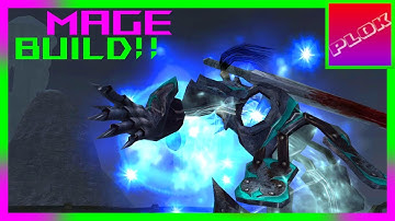 Fire Hearts and Frying Pans!! - Fable TLC Magic Build Playthrough Pt. 22