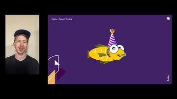 Gatsby Unified Routes, with Blaine Kasten