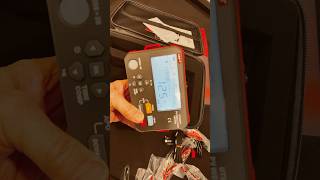 PV Insulation Tester Megohmmeter, Ground Resistance Uni-T UT503PV #UT502A #megger #HiPot #solar