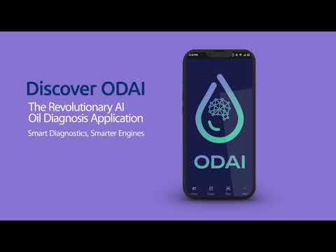 Odai App