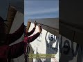 Roof Edge Installation Trick That Saves Contractors Hours! 🔥