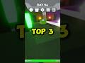 3 Most Hardest Game In Roblox 😱🔥#roblox