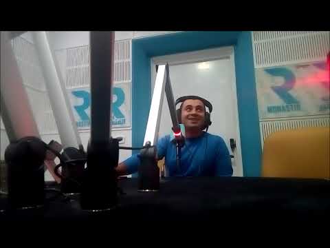 برنامج ميديا الإثنين 27 نوفمبر 2017 إذاعة المنستير 