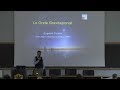 La scoperta delle onde gravitazionali con Eugenio Coccia - 30/05/2018