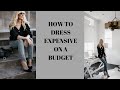 How to Look Expensive | Style Over 40