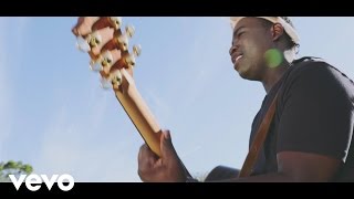 Video thumbnail of "Refentse - Anoret"