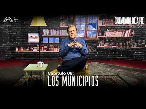 Ciudadano De A Pie - Los Municipios