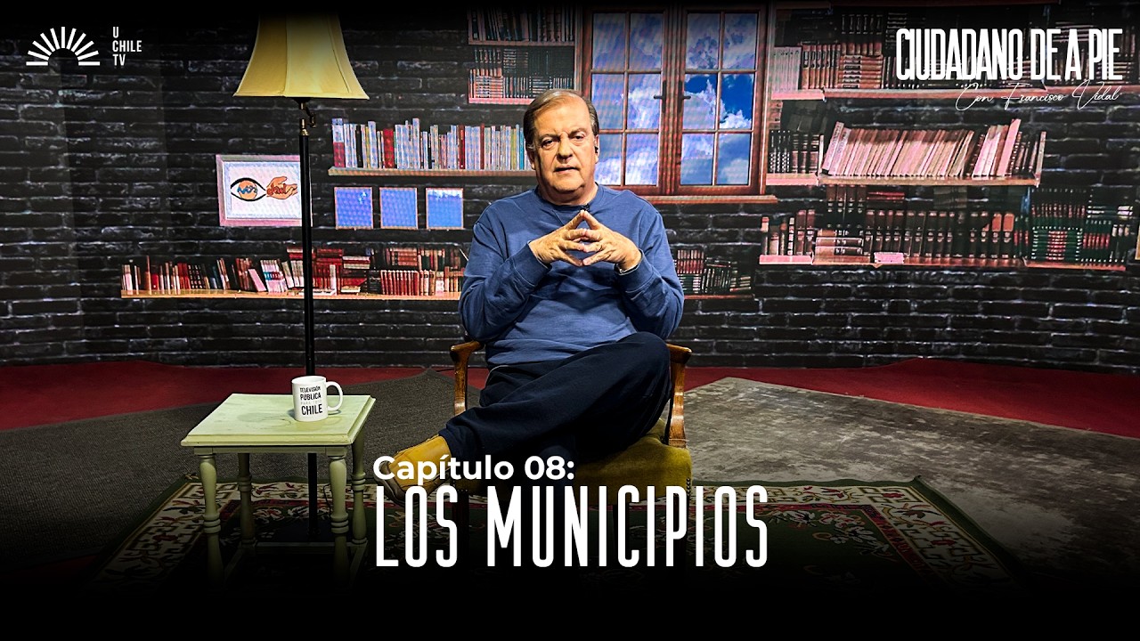 Ciudadano De A Pie