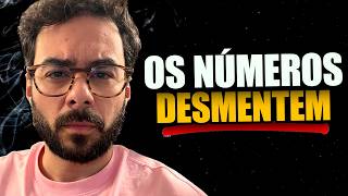O SANTOS MELHOROU SEM NEYMAR?