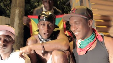 G-Spawn x Yung Cizzle Cee -Bad (Official Video) *TOSMG*