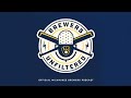 Christian Yelich on His Resurgence and His 10-Year Anniversary in MLB | Brewers Unfiltered Podcast