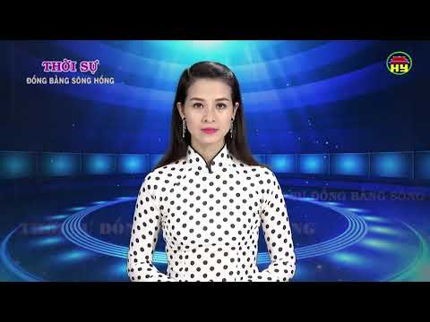 Video Thời sự Đồng bằng sông Hồng thứ 5 ngày 26/10/2017 - youtube