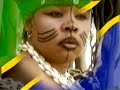 Tanzania By Saida Karoli  ( Official Music Video) Song