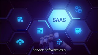 Overview Of Software As a Service (SAAS) | Roles and Responsibilities in SAAS. Cloud Computing