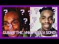 Guess The YNW Melly Song!