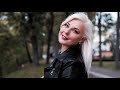 Urban girl Gomel