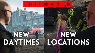 How To Install Freelancer Variations For Hitman 3 Freelancer