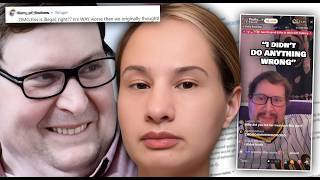 Ryan Anderson Defends Disturbing Prison Calls with Gypsy Rose Blanchard