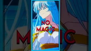 Going to A MAGIC School With No Magic 🪄👍