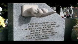 Cemetery Things Cosas De Cementerios