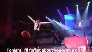 Watch Taeyang After You Fall Asleep video