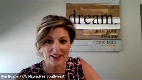 "Telling Our KW Story" with Kim Rogne and Lisa Pac...