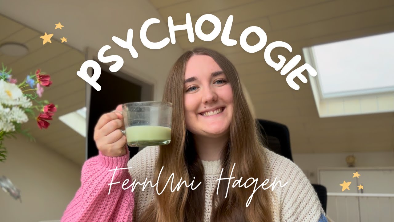 Psychologie Fernuni Hagen Erfahrungen