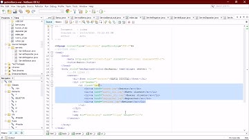 EJB Enterprise Java Bean