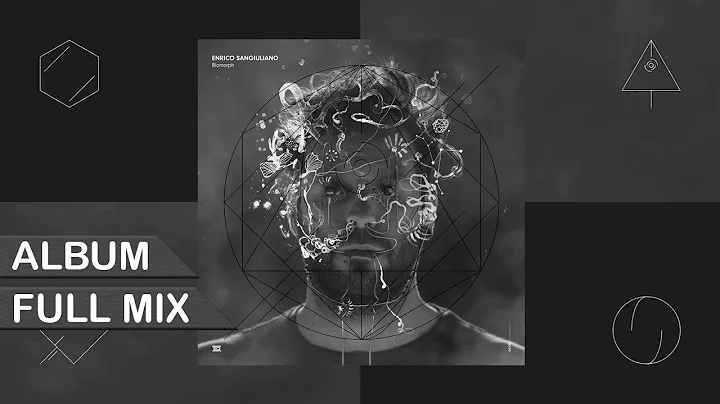 Enrico Sangiuliano - Biomorph [ALBUM | FULL MIX]