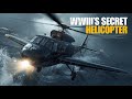 Fl 282: The WWII ‘Toy’ That Changed Naval Recon