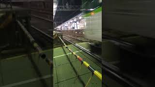 京阪6000系　　　　　特急 出町柳行