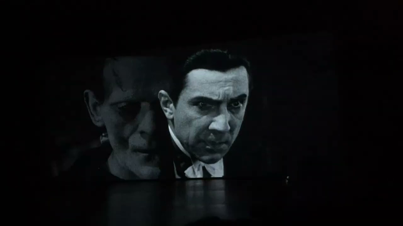 Universal Studios Hollywood's Special Effects Show- Farewell Show Part 2/2