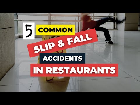 5 Common Slip