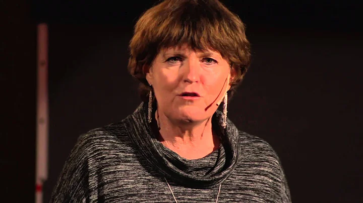 REGRET-FREE LIVING | Bronnie Ware | TEDxGraz