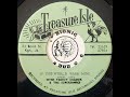 Capture de la vidéo Tyrone Evans - If This World Were Mine [1969]