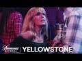 'Beth Dutton. What’s Yours?’ Official Clip | Yellowstone | Paramount Network