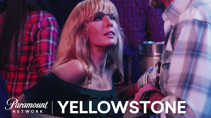 'Beth Dutton. Whats Yours? Official Clip | Yellows...