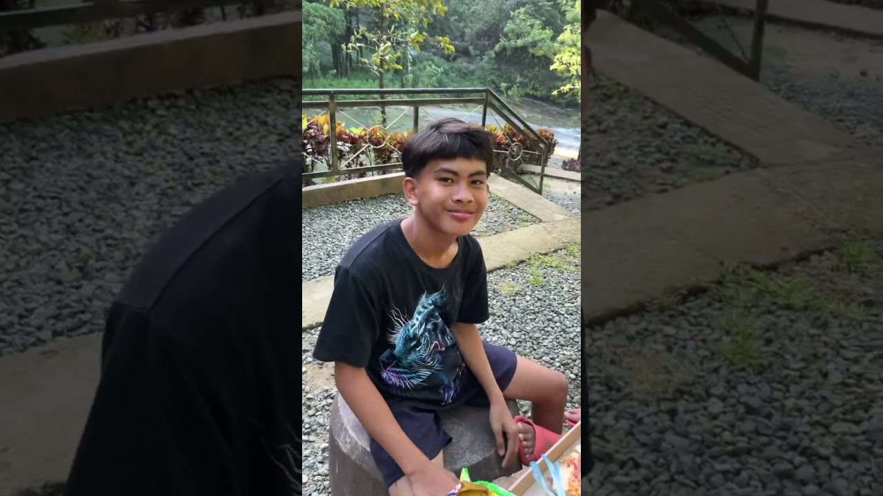 October 30, 2025 | Health break ft. Adventure Serye of Cagbam Pets🔥