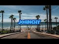 【Slow time】- JOHNCHY